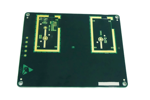 高频混压pcb电路板 的层压结构注意事项第1张