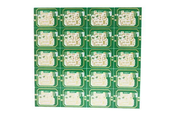 Rogers 4350B PCB电路板的优点有哪些？第1张