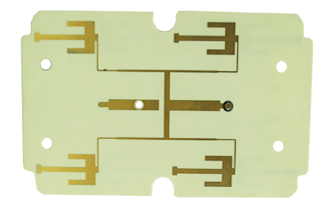 什么是铁氟龙PCB？第1张