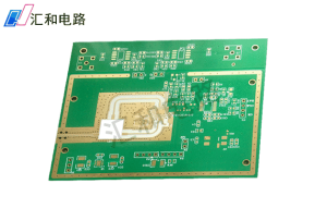 毫米波PCB在通信系统中有哪些具体的应用？第1张