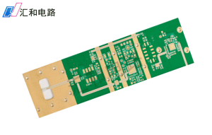 射频板PCB在物联网和5G技术中的应用有哪些？第1张