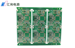 高频电路板对摄像机性能有何影响？第1张