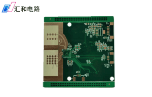 马达分析仪电路板在哪些领域有应用？第1张