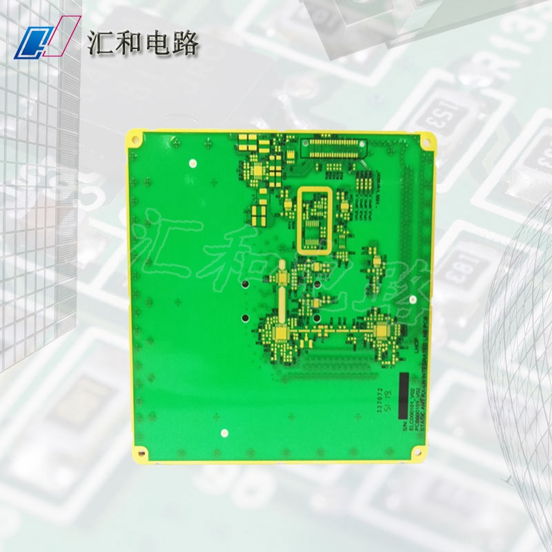 Rogers高频板与FR4 PCB板有哪些区别？（一）第1张