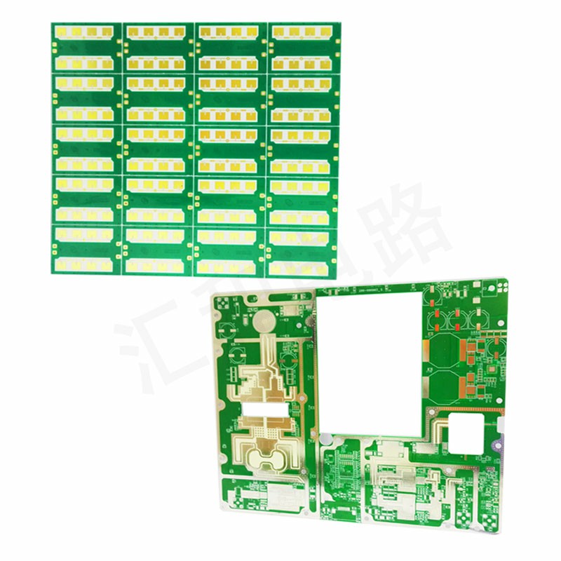 高频PCB材料和高速PCB材料需要考虑哪些因素？第1张