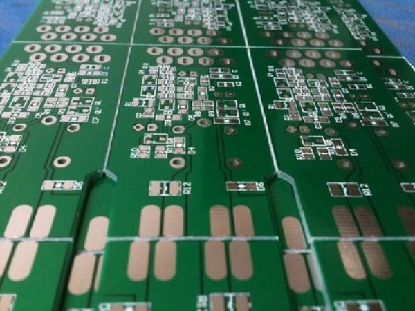 揭秘高频PCB板厂的制造工艺与应用优势第1张