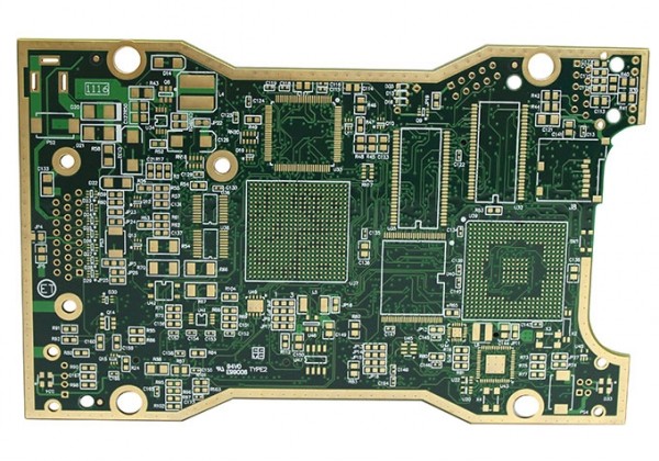 射频PCB板材，无线通信的基石第1张