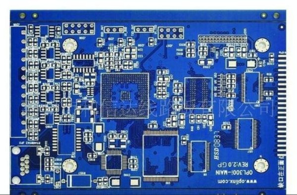 揭秘高频PCB打样的技术要点第1张