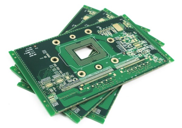 探索 PCB 高频板的奥秘，特性、应用与制造工艺第1张