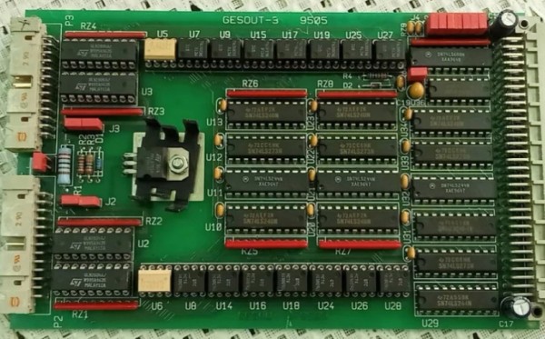 高频PCB板材料分哪4大类型？第1张