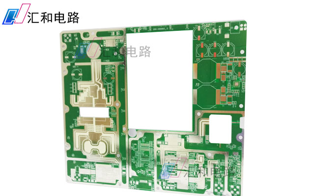 Rogers高频板第1张