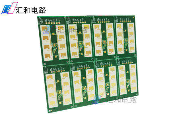 高频混压PCB第2张