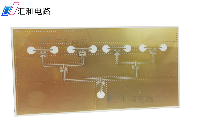 PCB高频线路板与FR4 PCB的区别第1张