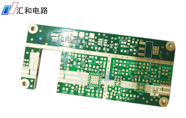 高频混压PCB第4张