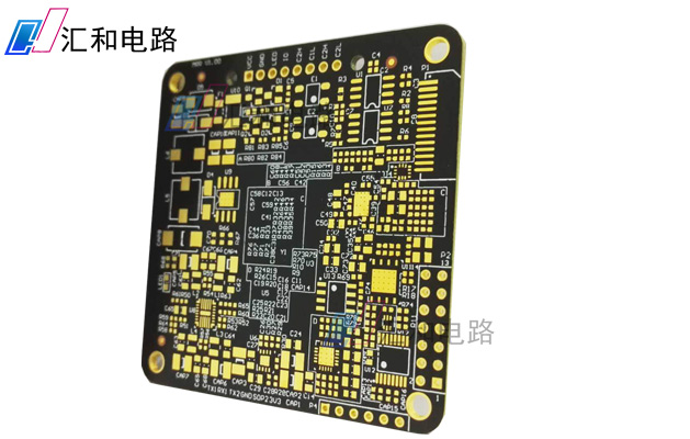 Taconic高频板第1张