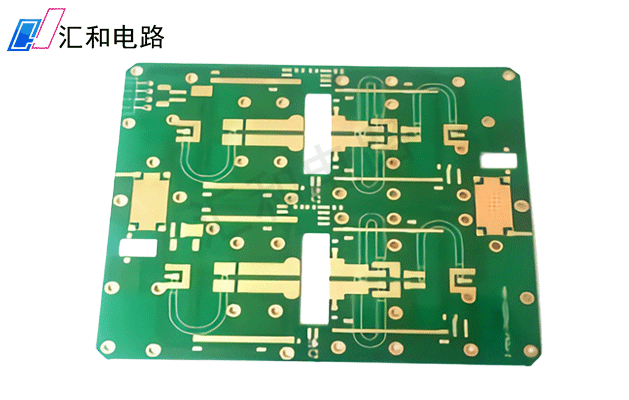 Taconic高频板第4张