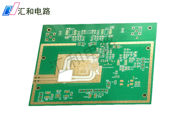 Arlon高频板第3张