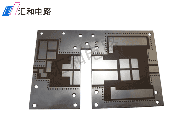 Arlon高频板第2张