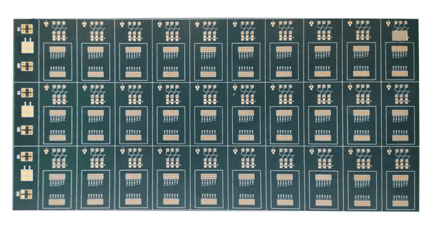 关于Isola PCB的那些事儿第1张