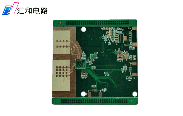 Isola高频板第4张